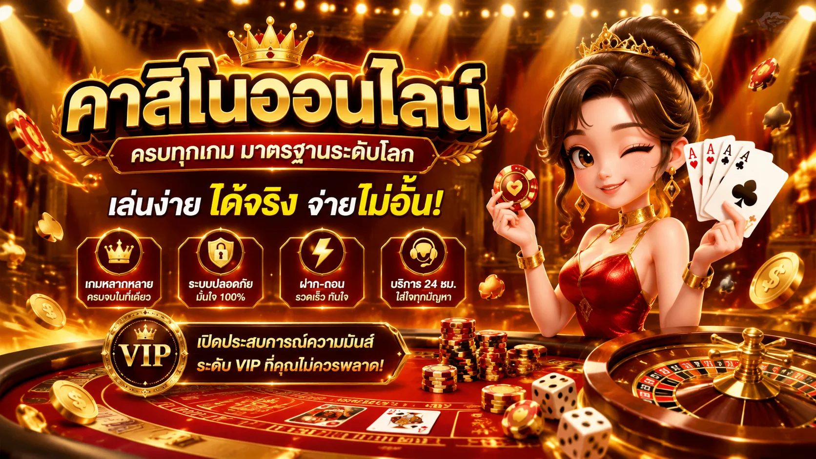 เกมสล็อตยอดนิยมบน FLASH877 รวมค่ายดังกว่า 50 ค่าย